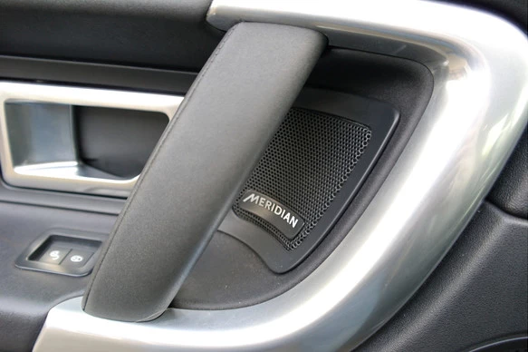 Land Rover Discovery Sport - Afbeelding 20 van 30
