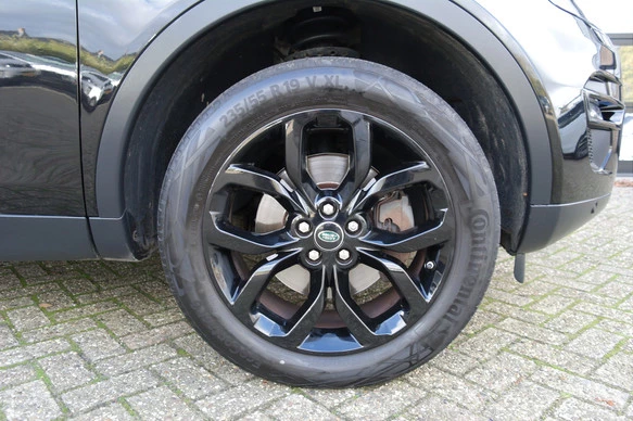 Land Rover Discovery Sport - Afbeelding 21 van 30