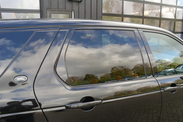 Land Rover Discovery Sport - Afbeelding 22 van 30