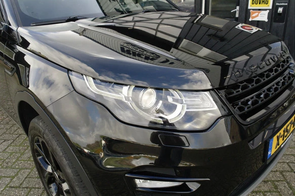 Land Rover Discovery Sport - Afbeelding 23 van 30