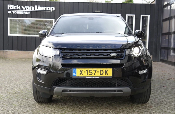 Land Rover Discovery Sport - Afbeelding 27 van 30