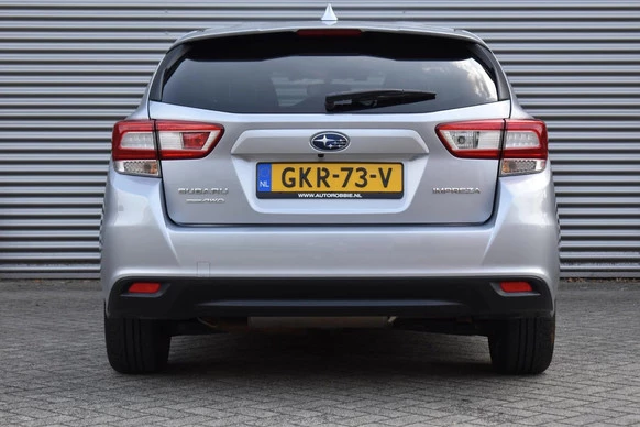 Subaru Impreza - Afbeelding 6 van 28