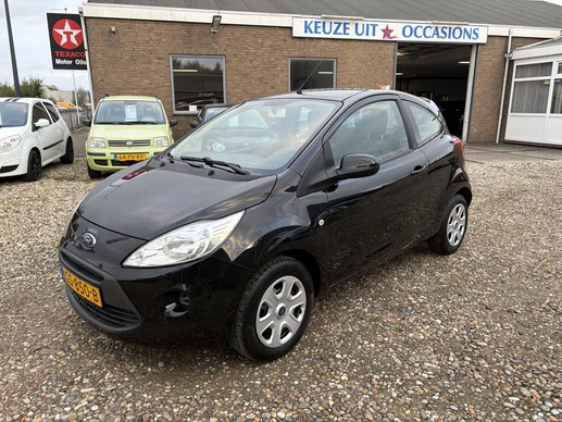 Ford Ka - Afbeelding 1 van 15
