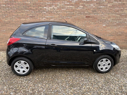 Ford Ka - Afbeelding 2 van 15
