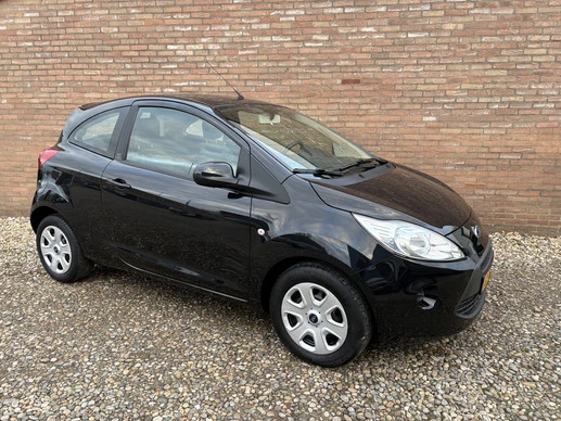 Ford Ka - Afbeelding 3 van 15