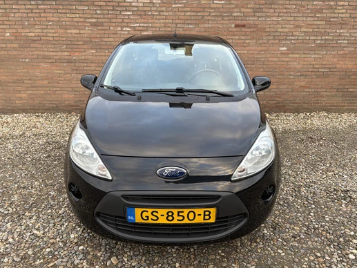 Ford Ka - Afbeelding 4 van 15