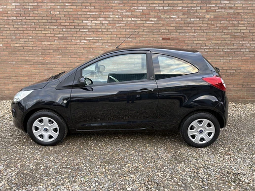 Ford Ka - Afbeelding 5 van 15