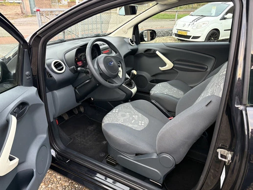 Ford Ka - Afbeelding 6 van 15