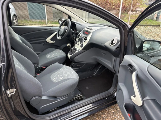 Ford Ka - Afbeelding 8 van 15