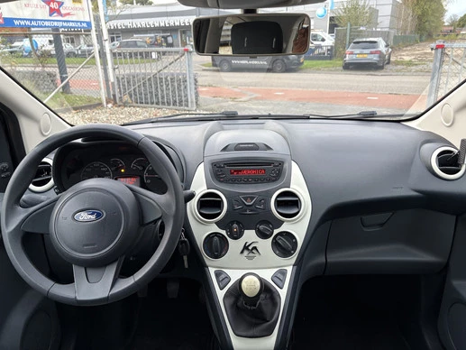 Ford Ka - Afbeelding 9 van 15