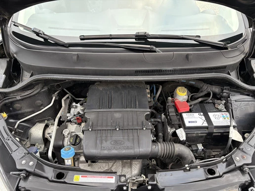 Ford Ka - Afbeelding 13 van 15