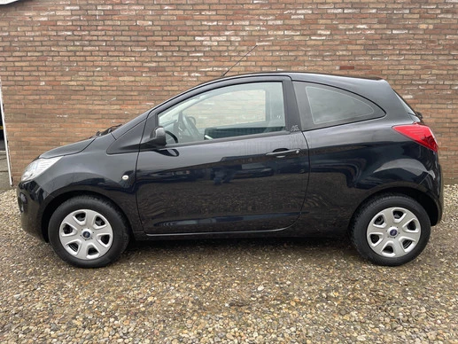 Ford Ka - Afbeelding 2 van 16