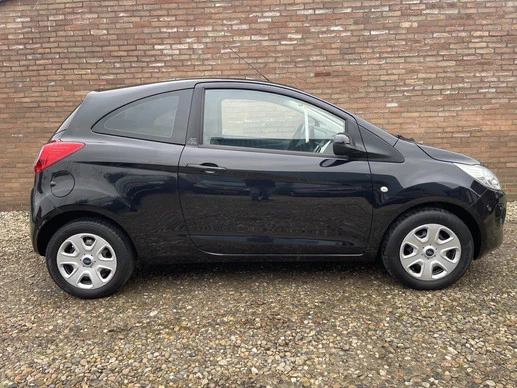 Ford Ka - Afbeelding 3 van 16