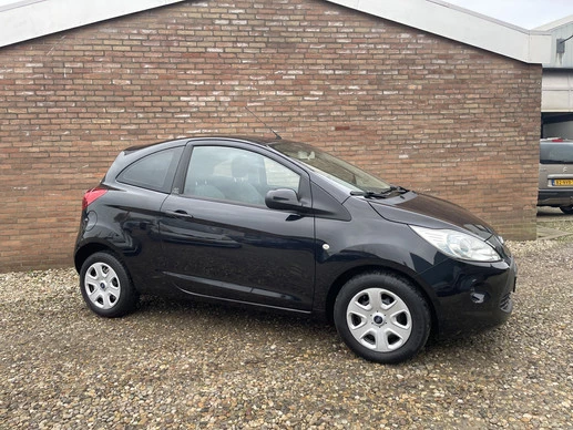 Ford Ka - Afbeelding 4 van 16
