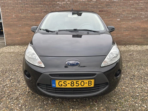 Ford Ka - Afbeelding 5 van 16