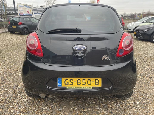Ford Ka - Afbeelding 6 van 16