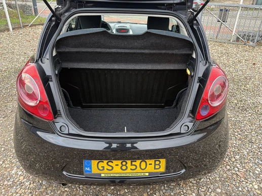 Ford Ka - Afbeelding 8 van 16