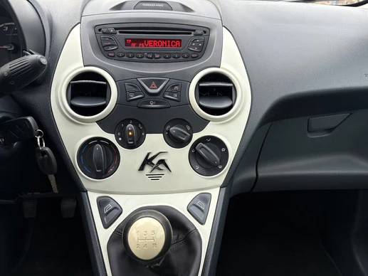 Ford Ka - Afbeelding 11 van 16