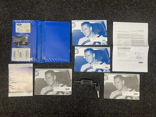 Ford Ka - Afbeelding 16 van 16