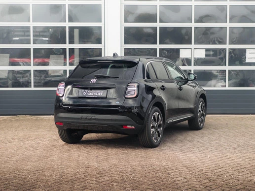 Fiat 600 - Afbeelding 5 van 25