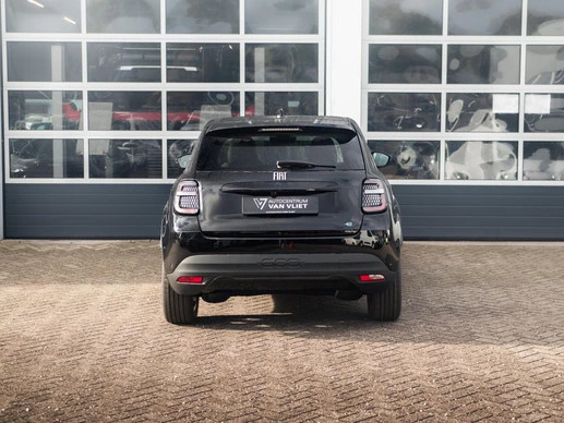 Fiat 600 - Afbeelding 6 van 25