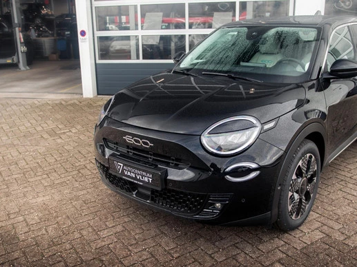 Fiat 600 - Afbeelding 24 van 25