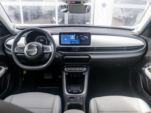 Fiat 600 - Afbeelding 9 van 25