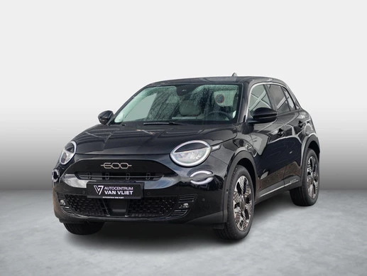 Fiat 600 - Afbeelding 1 van 25