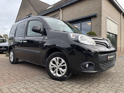 Renault Kangoo - Afbeelding 1 van 7