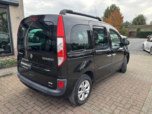 Renault Kangoo - Afbeelding 2 van 7