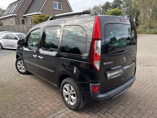 Renault Kangoo - Afbeelding 3 van 7