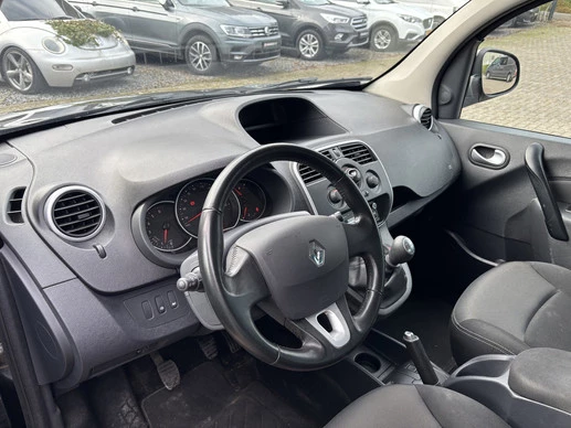 Renault Kangoo - Afbeelding 4 van 7