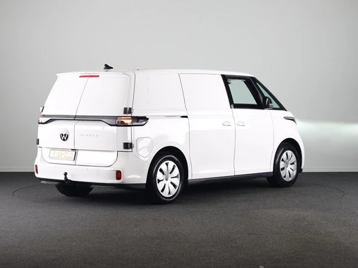 Volkswagen ID. Buzz Cargo - Afbeelding 3 van 30