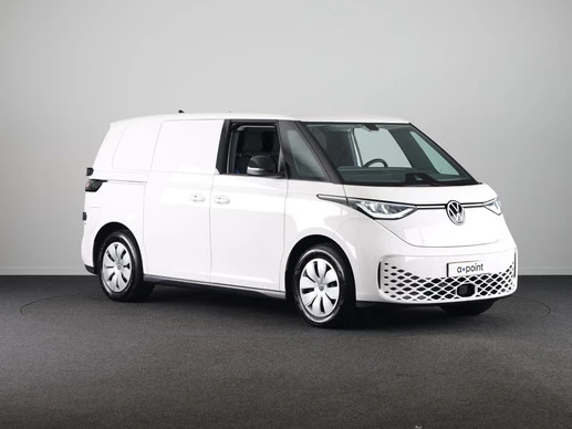 Volkswagen ID. Buzz Cargo - Afbeelding 5 van 30