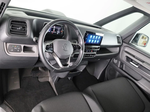 Volkswagen ID. Buzz Cargo - Afbeelding 6 van 30