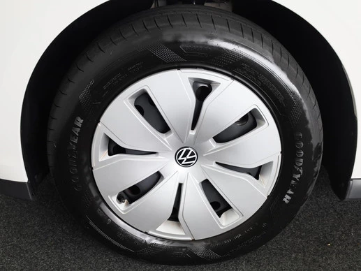 Volkswagen ID. Buzz Cargo - Afbeelding 14 van 30