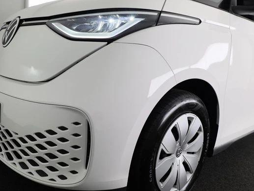 Volkswagen ID. Buzz Cargo - Afbeelding 17 van 30