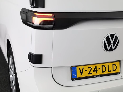 Volkswagen ID. Buzz Cargo - Afbeelding 18 van 30