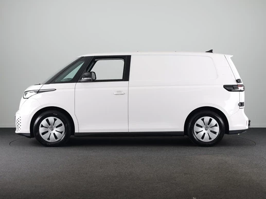 Volkswagen ID. Buzz Cargo - Afbeelding 19 van 30