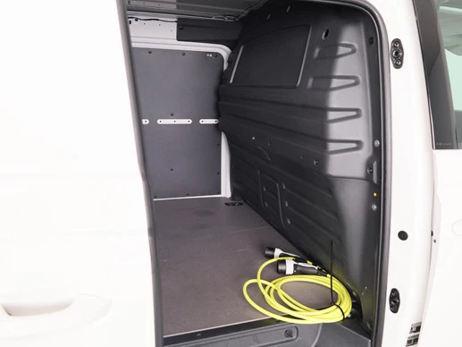 Volkswagen ID. Buzz Cargo - Afbeelding 22 van 30