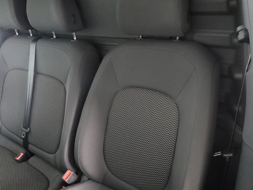 Volkswagen ID. Buzz Cargo - Afbeelding 29 van 30
