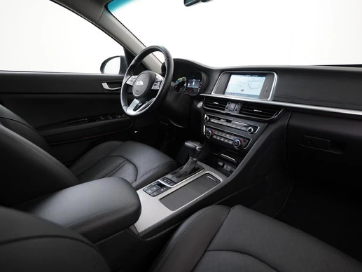 Kia Optima - Afbeelding 2 van 30
