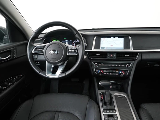 Kia Optima - Afbeelding 5 van 30