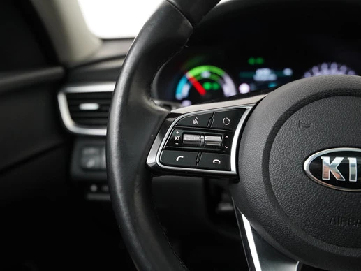 Kia Optima - Afbeelding 7 van 30