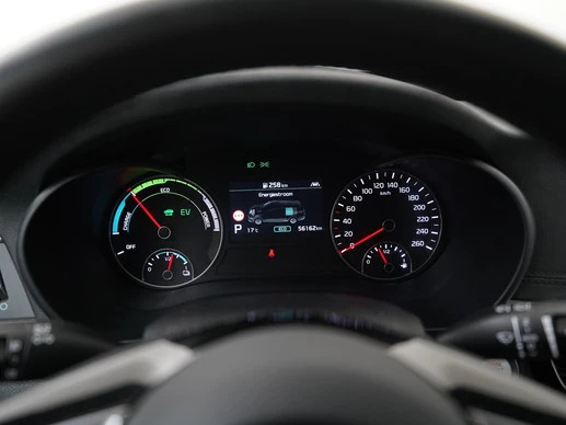 Kia Optima - Afbeelding 8 van 30
