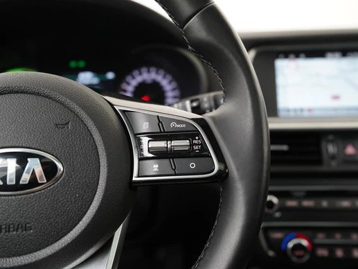 Kia Optima - Afbeelding 9 van 30