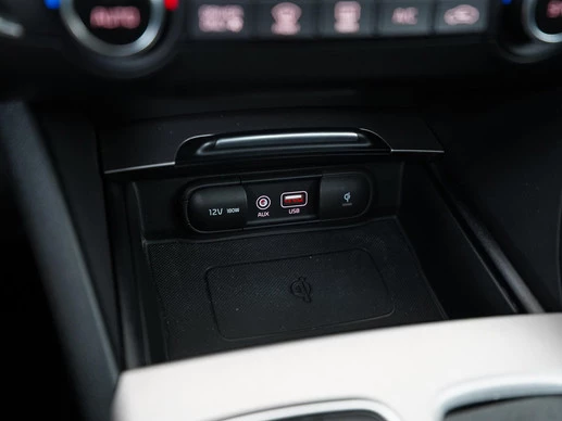 Kia Optima - Afbeelding 11 van 30