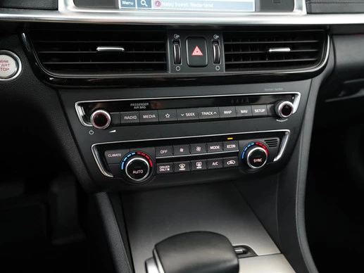 Kia Optima - Afbeelding 12 van 30