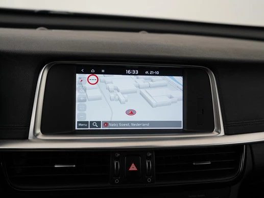 Kia Optima - Afbeelding 13 van 30