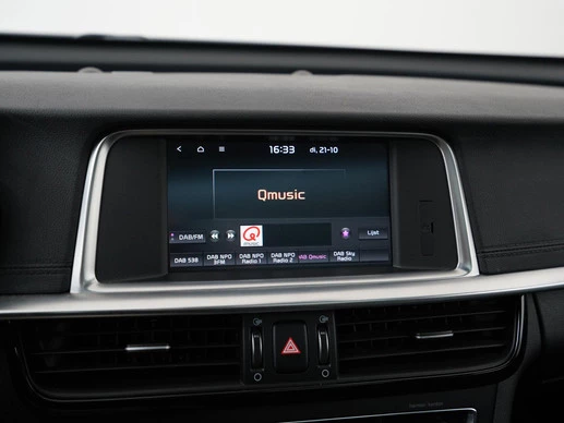 Kia Optima - Afbeelding 14 van 30